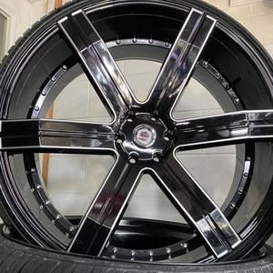 Meet your Posher, Johnny